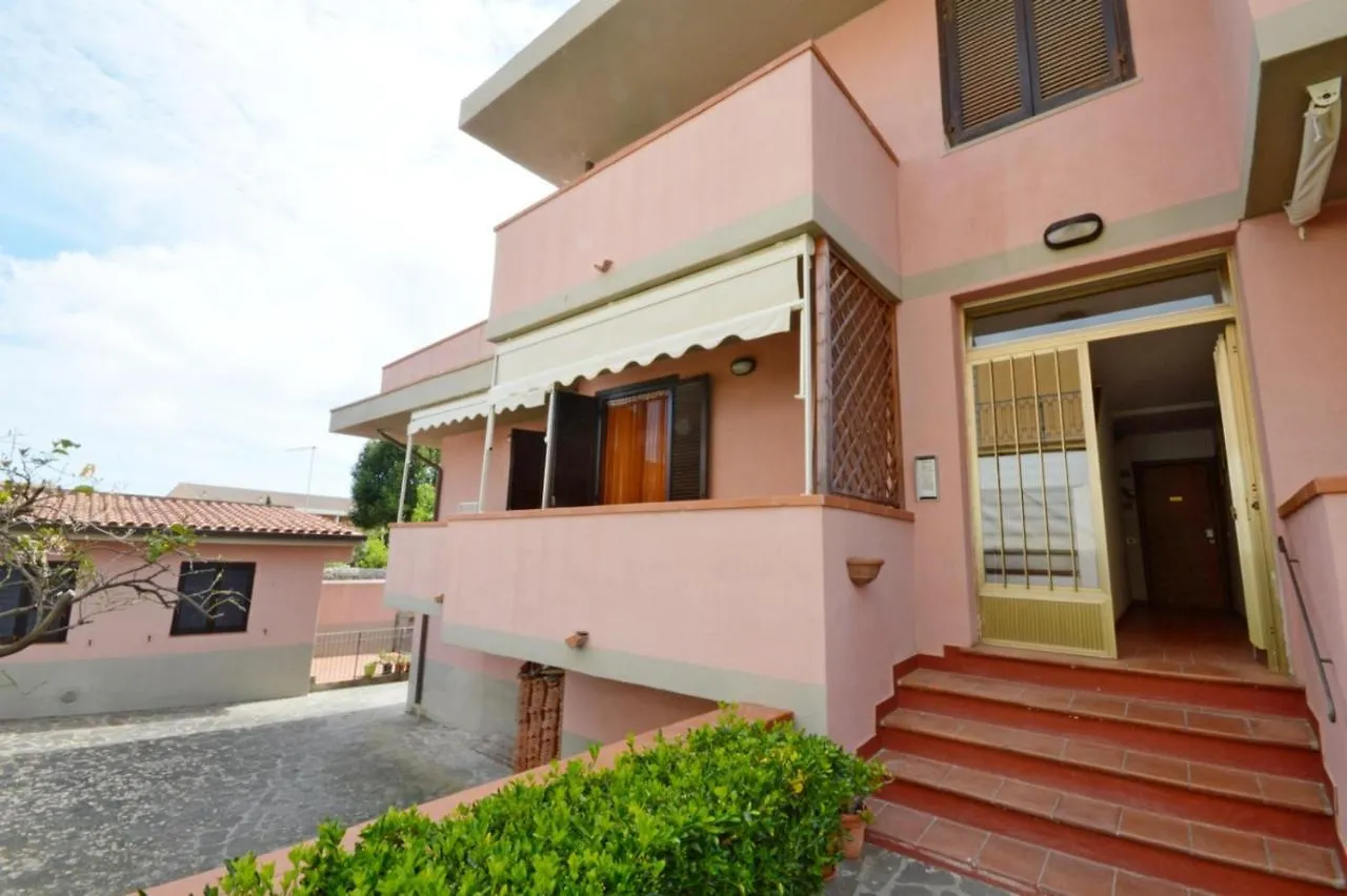 Bilocale Arianna Apartment Marciana Marina  Italy