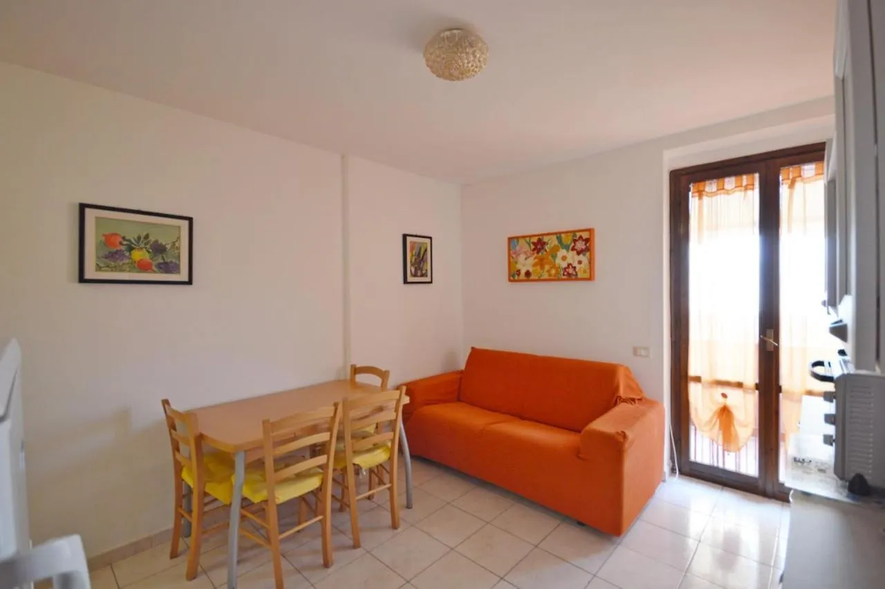 Bilocale Arianna Apartment Marciana Marina
