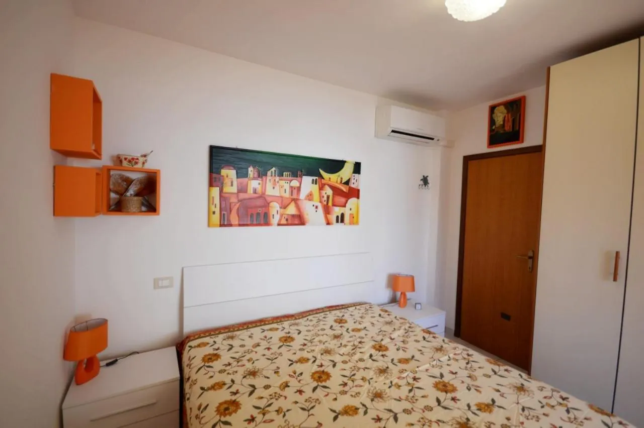 Bilocale Arianna Apartment Marciana Marina  0*, Marciana Marina (Isola d'Elba)